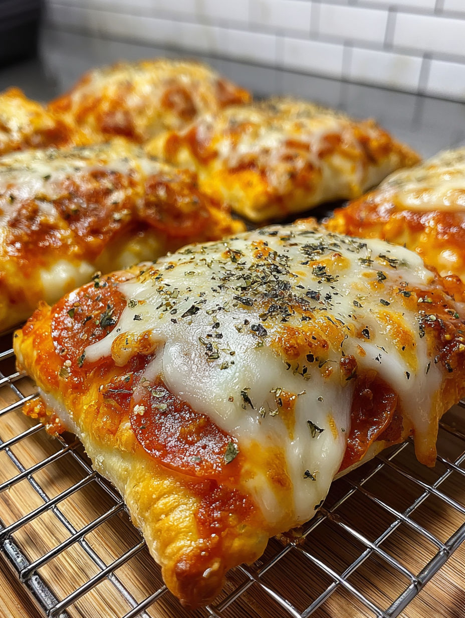 A tray of pizza with cheese and pepperoni.
