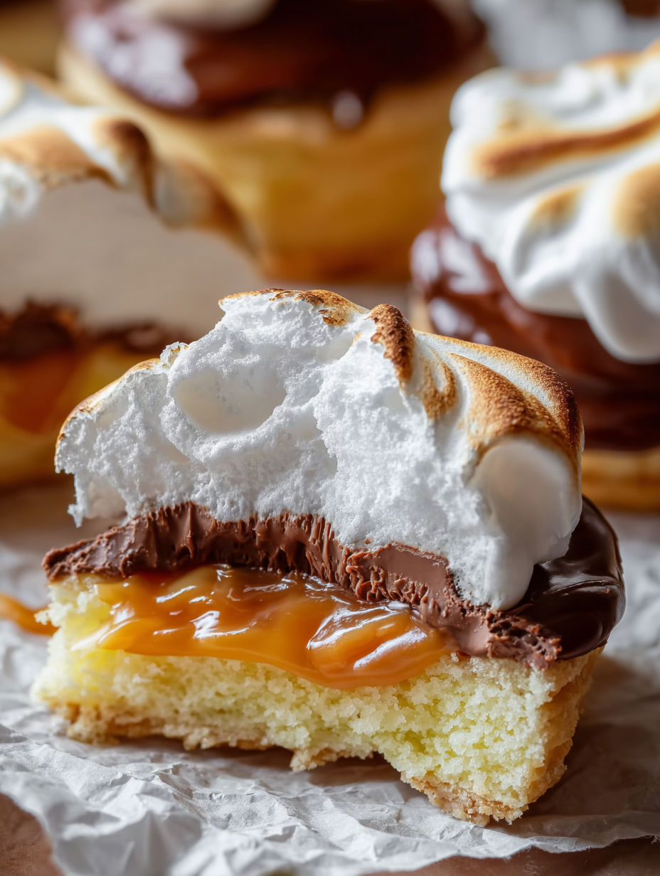 A slice of Zarte Weihnachtsplätzchen.