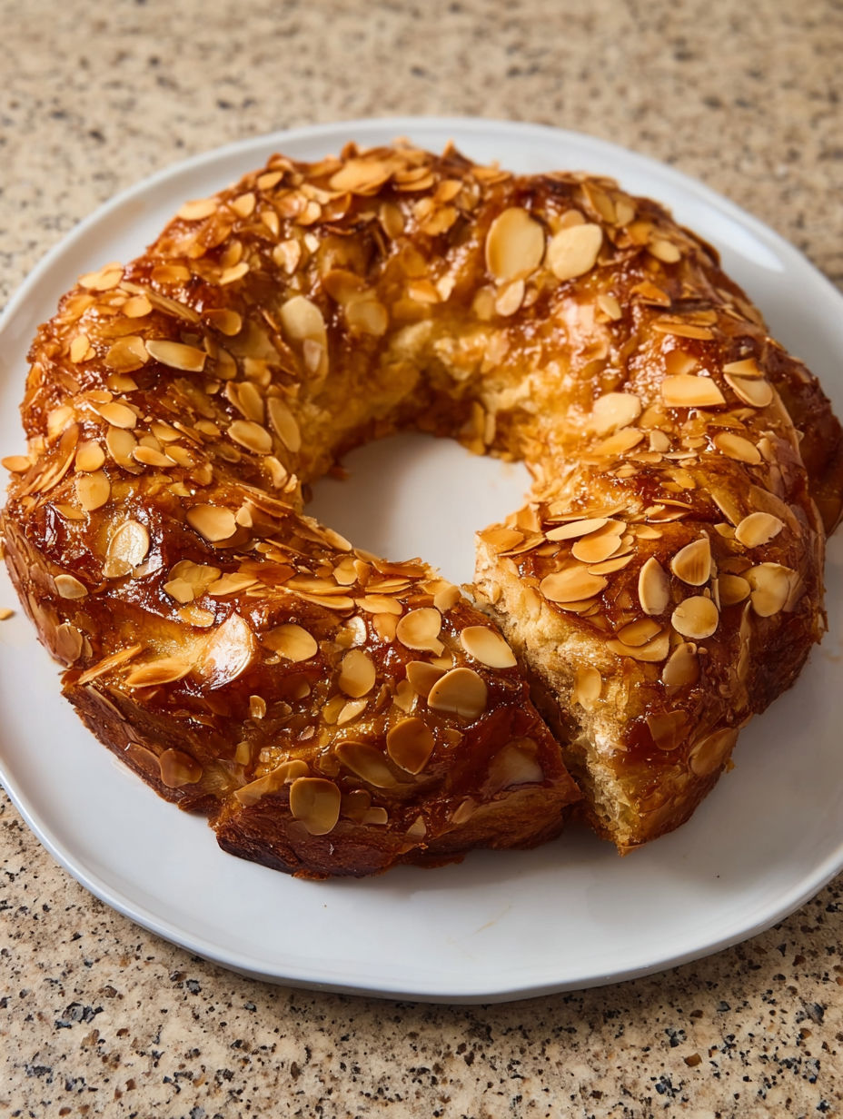 A slice of Mandel-Kringle.