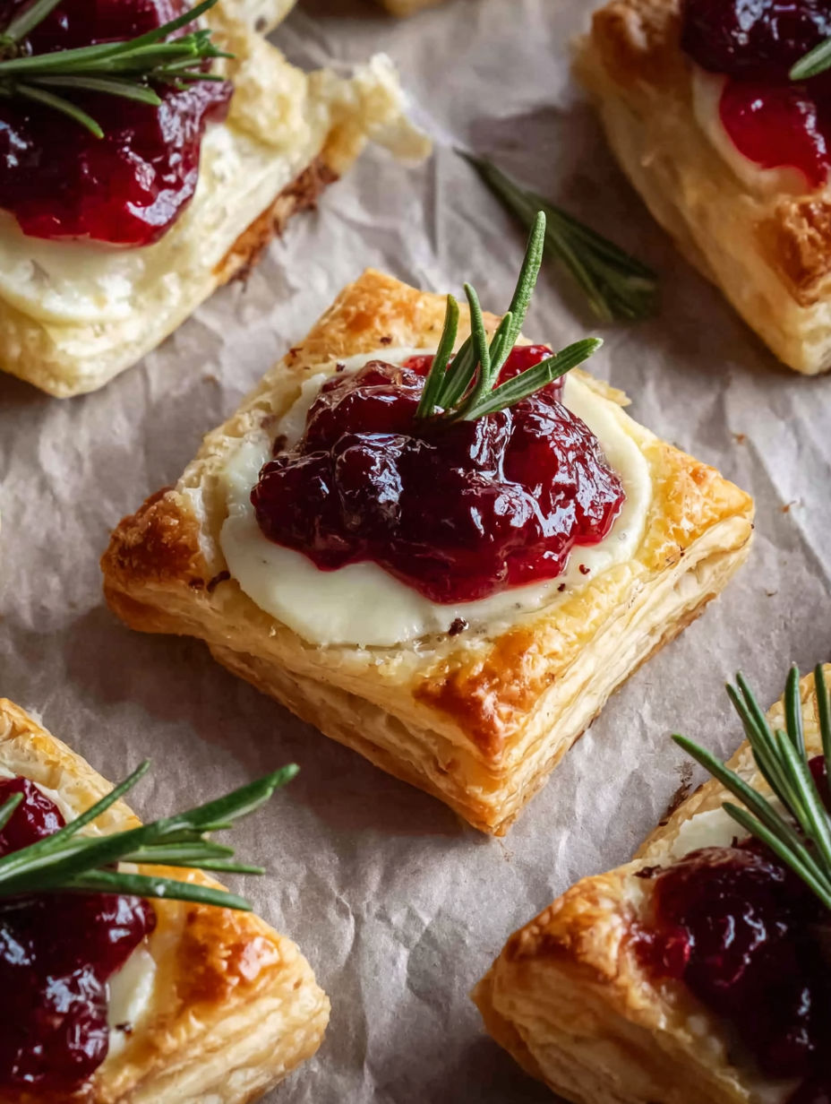 A close up of a pastry with a jelly filling.