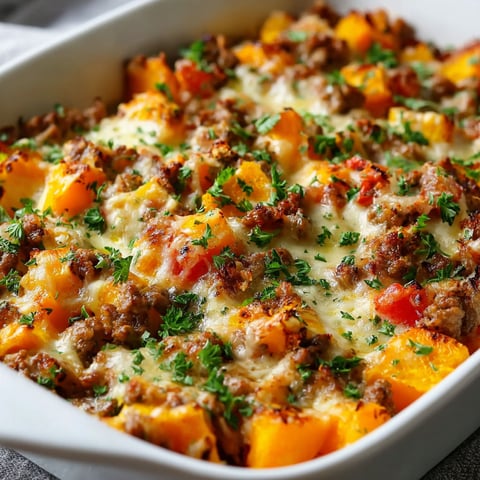 A dish of meat and vegetables in a white bowl.